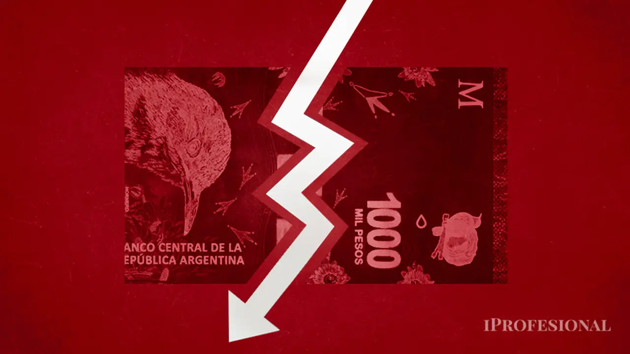 El Impuesto a las Ganancias no se actualizan por el índice IPC que correspondería