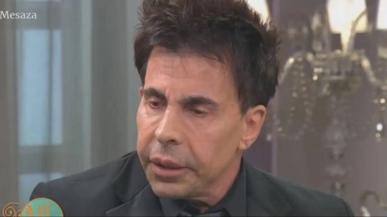 Gustavo Martínz