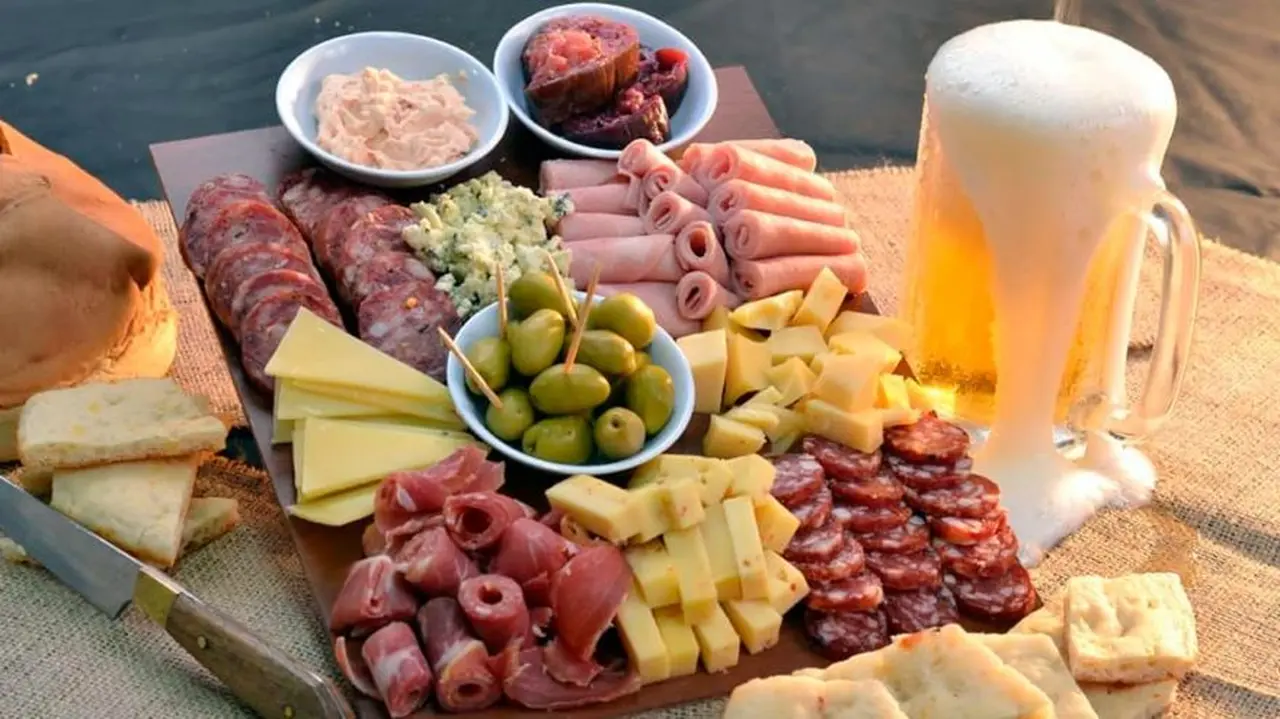 No es Tomás Jofré: en qué pueblo se celebra la Fiesta Nacional de la Picada y la Cerveza Artesanal