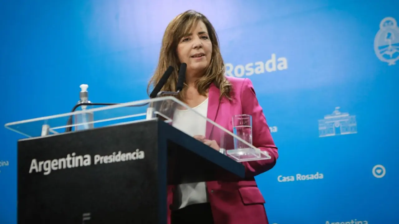 La advertencia de Cerruti sobre las paritarias y la inflación