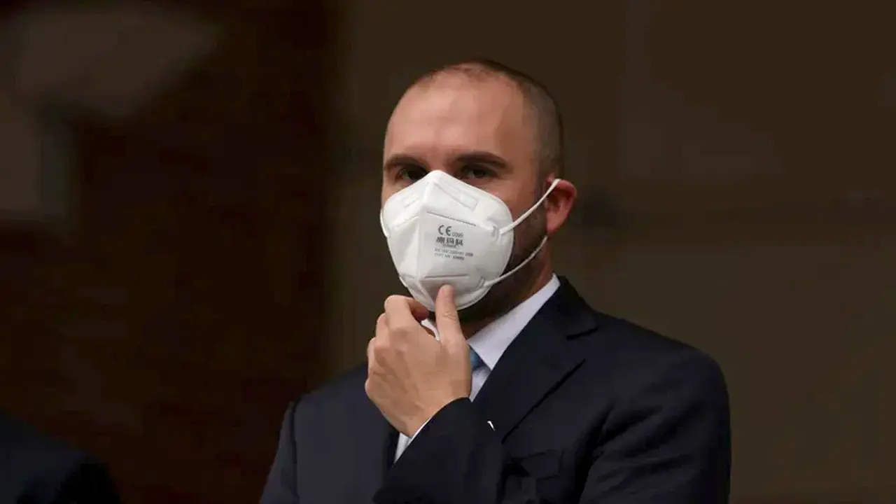 El arma de Guzmán: cobra 16% más de impuestos que en pre pandemia