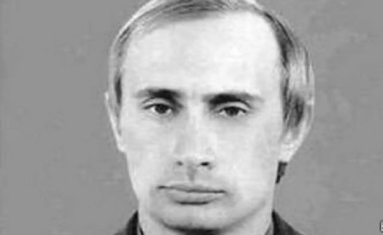 Putin trabajó en las agencias de seguridad del estado, tanto en la dirección como en la unidad de contrainteligencia