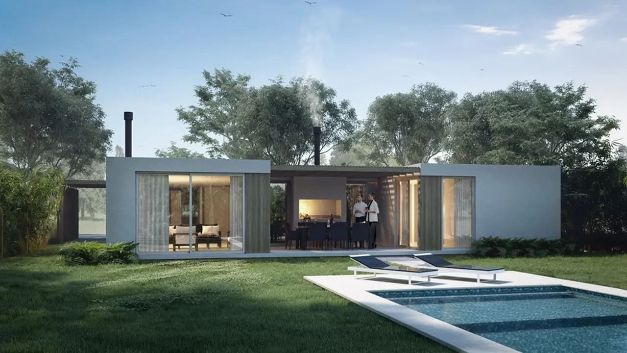 Vivir en Uruguay: qué opciones ofrece La Jacinta, el nuevo barrio privado en Punta del Este