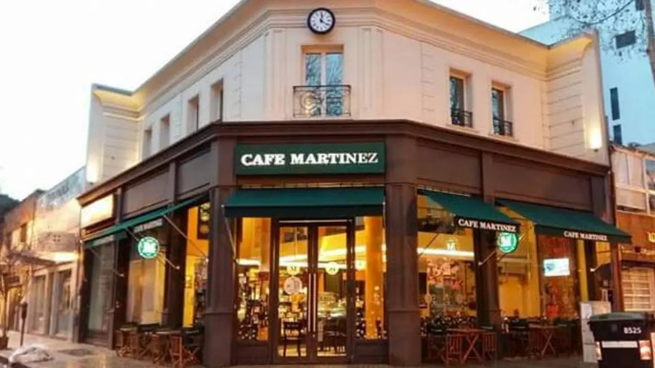 Cafe