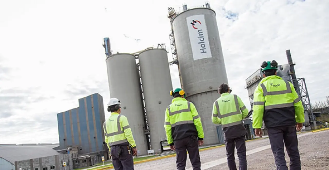 holcim
