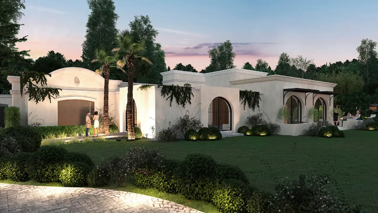 Vinos y turismo de lujo: descubrí el nuevo hotel de bodega Susana Balbo en Mendoza