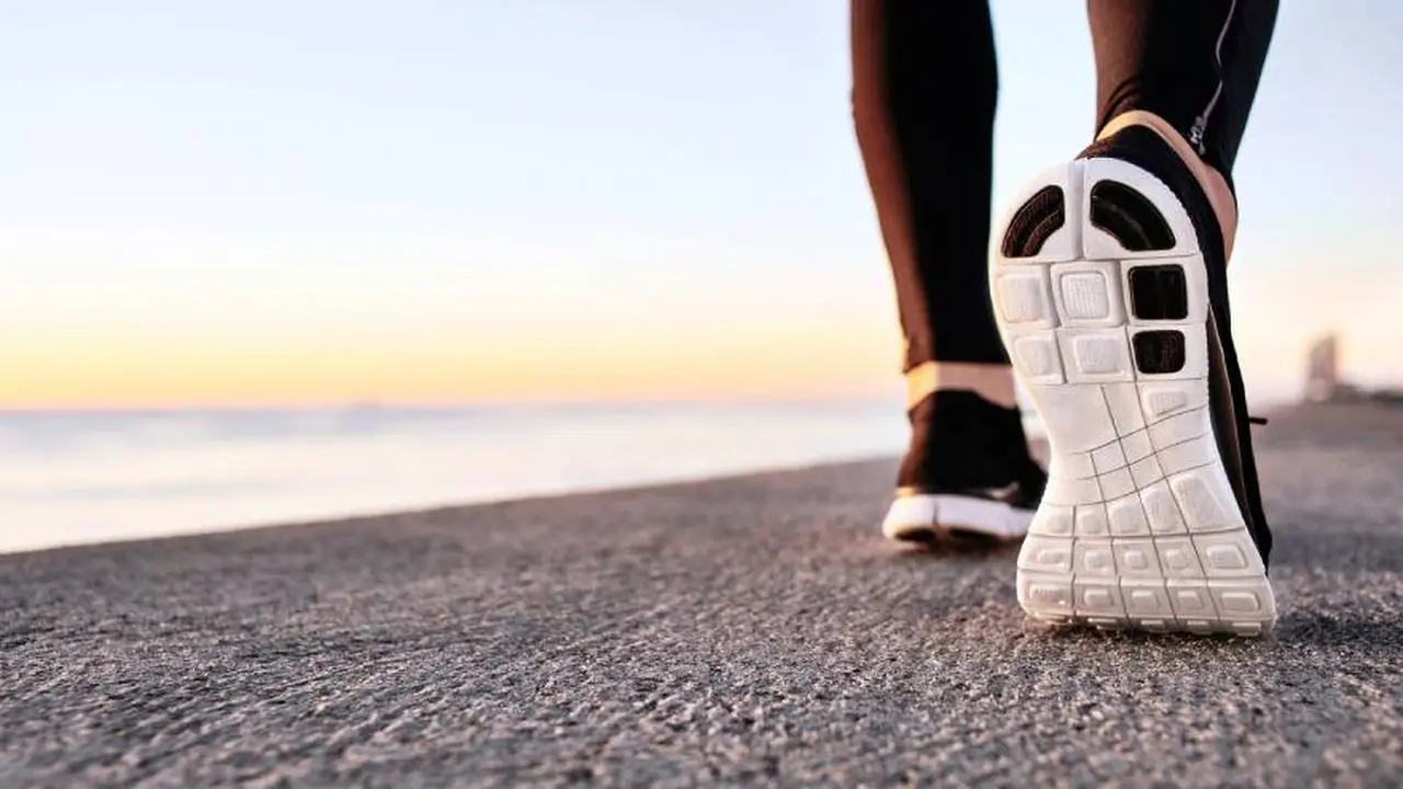 La respuesta definitiva: cuántos pasos diarios son necesarios para estar saludable