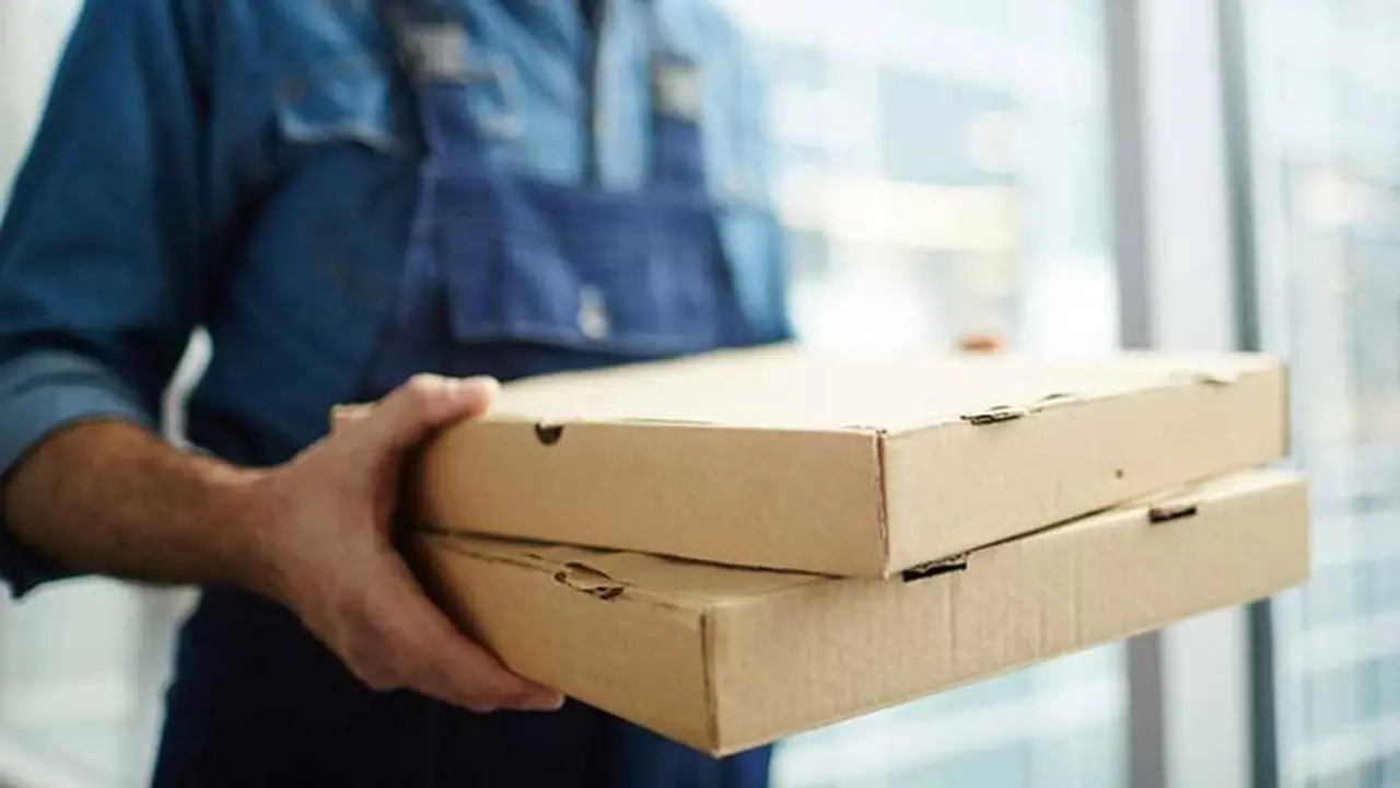 El negocio del delivery tuvo un boom durante la pandemia del coronavirus.