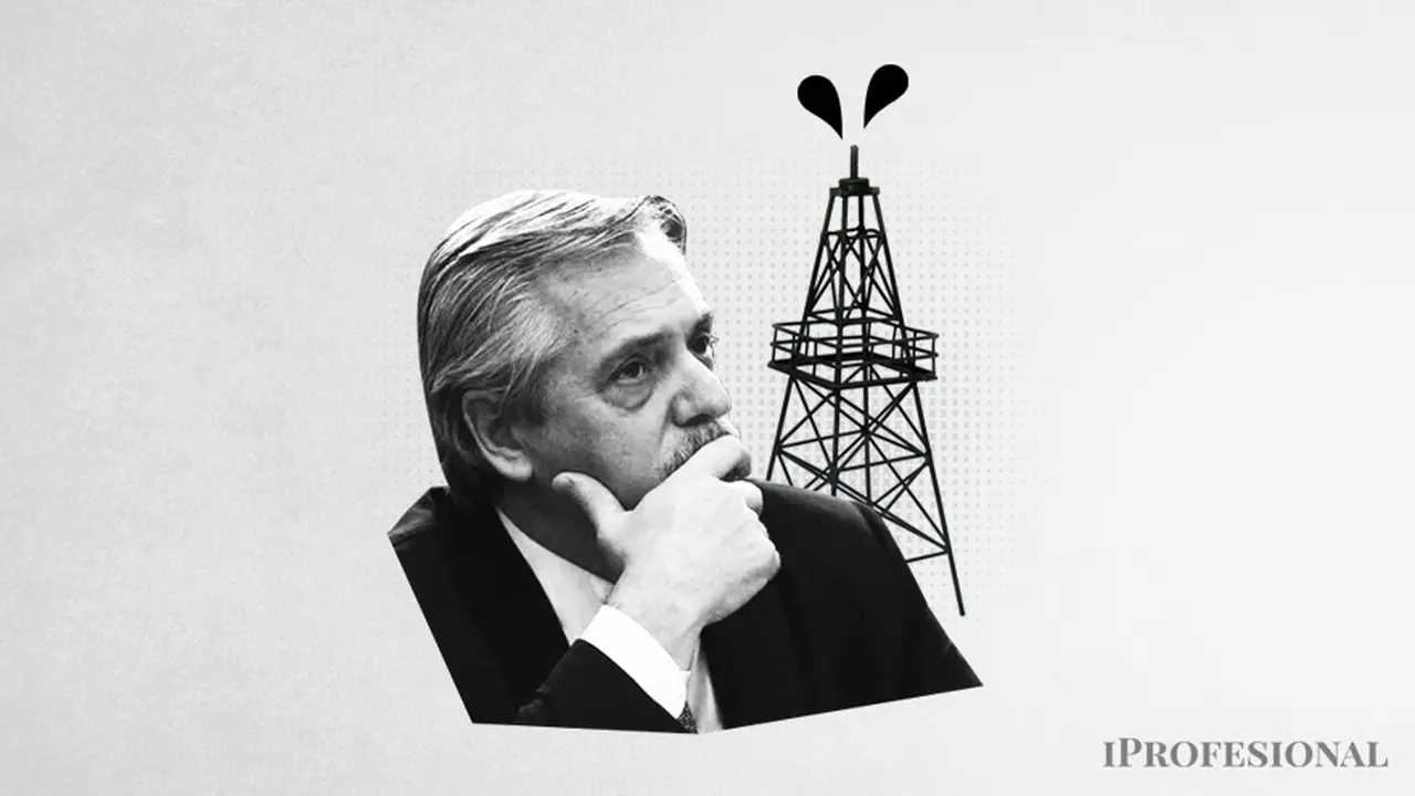 El crecimiento de la producción de Vaca Muerta es uno de los pilares en la mejora de la producción de YPF.