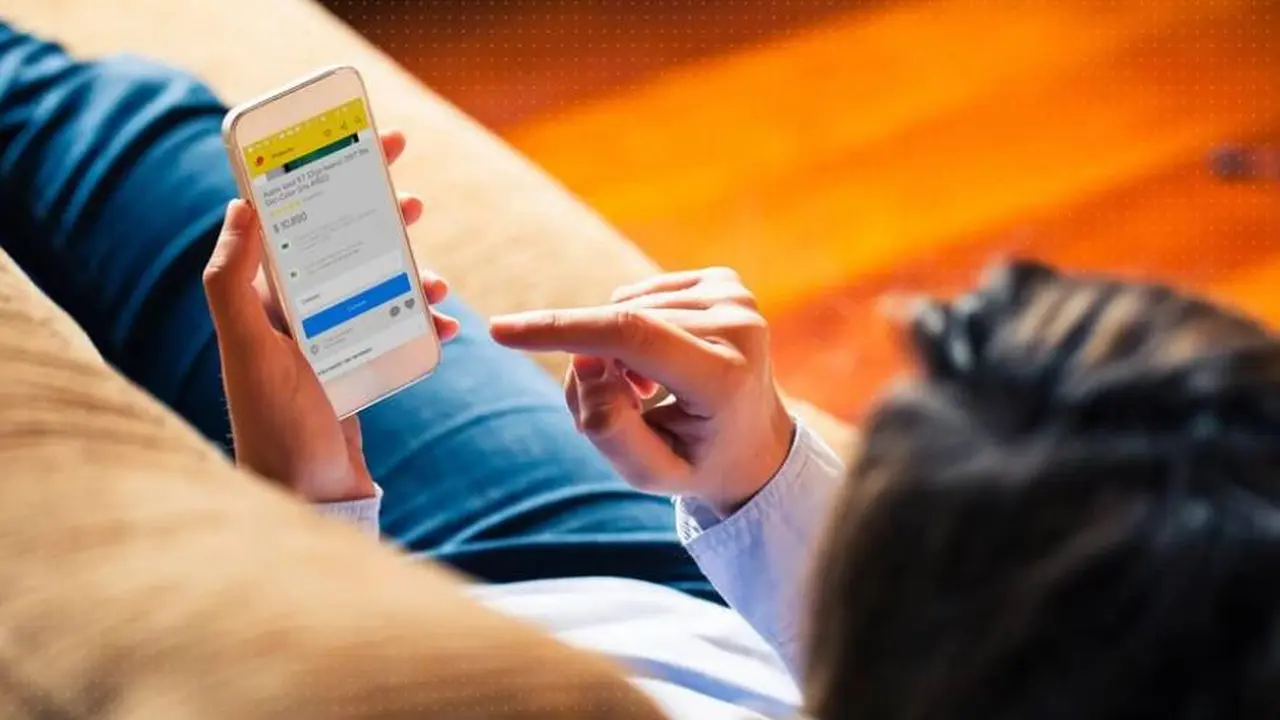 Mercado Libre ambiciona ser el banco digital más grande de América latina.