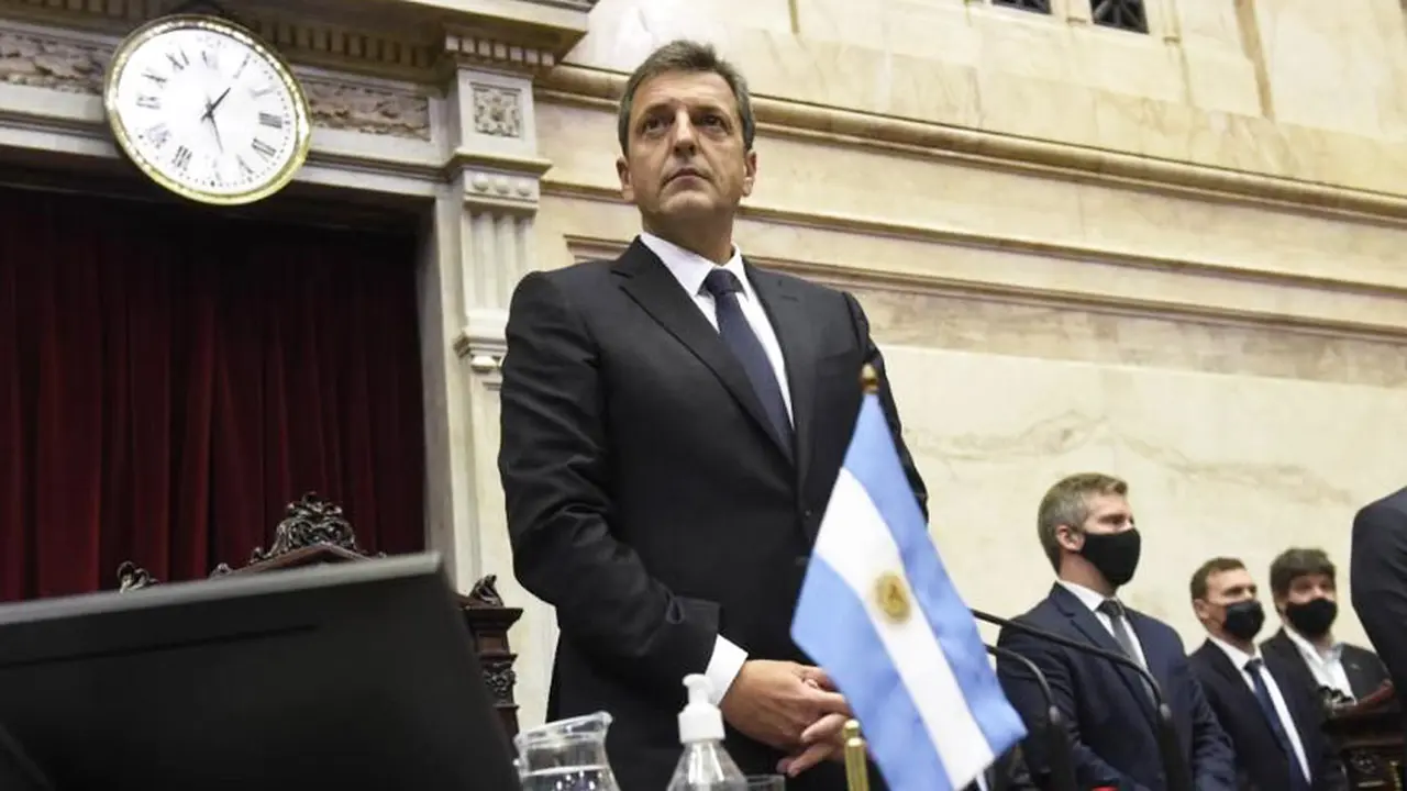 El nombre de Sergio Massa suena cada vez con más fuerza para dirigir un gabinete económico ampliado