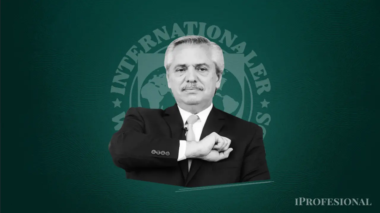 Pese a que el Congreso aprobó el acuerdo con el FMI, algunos dudan del programa económico de Alberto Fernández.