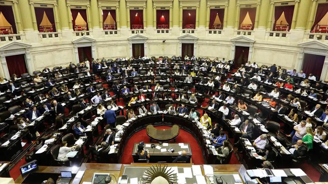 Blanqueo para cancelar la deuda con el FMI: argumentos