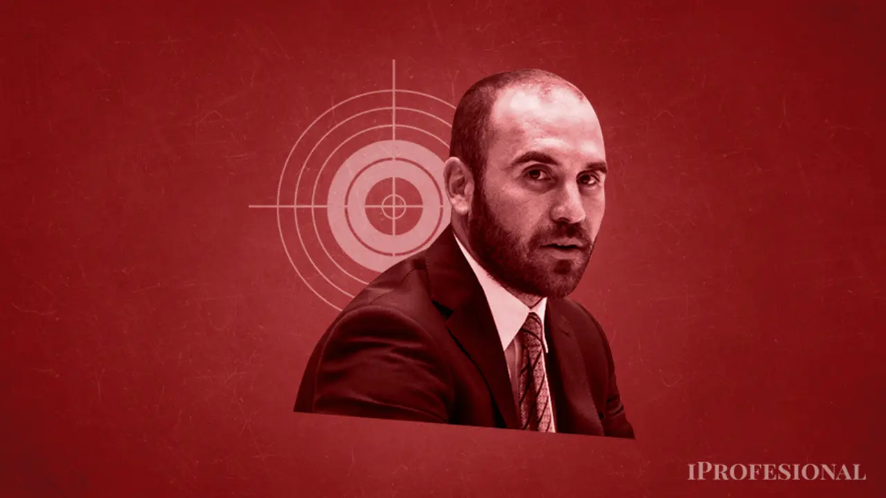 Guzmán promete bajar la inflación gracias al ajuste fiscal: ¿el kirchnerismo se va del equipo económico?