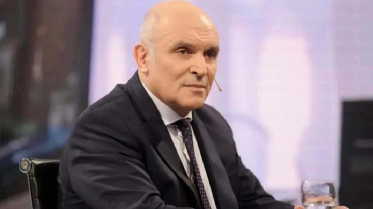José Luis Espert lanzó un duro pronóstico para los próximos meses: "La Argentina está al borde"
