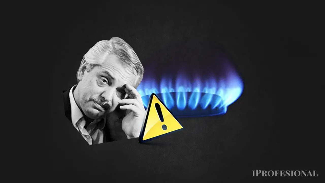 El precio del gas, una pesadilla para el Gobierno: los economistas son escépticos sobre que mayores retenciones al agro puedan mejorar la ecuación