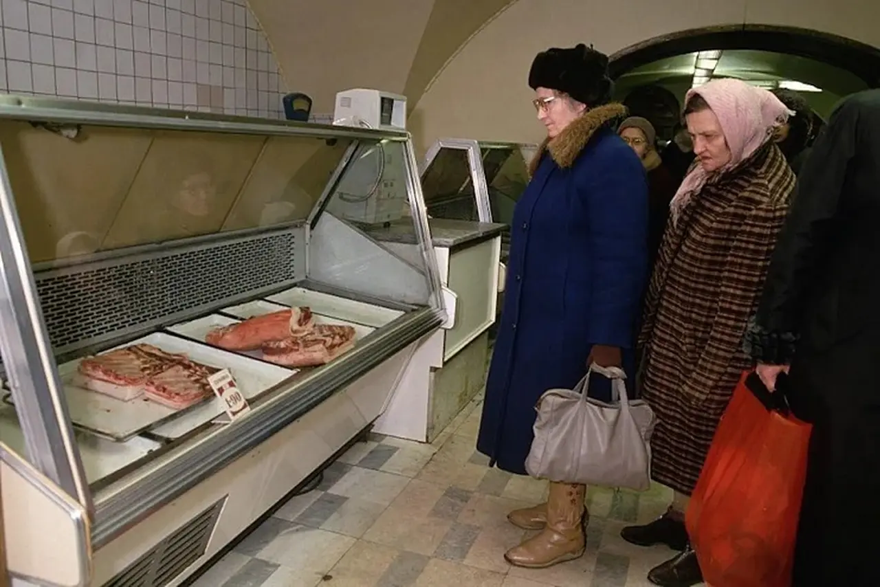 Salida de compañías extranjeras deja a Rusia cada vez más cerca de la era soviética