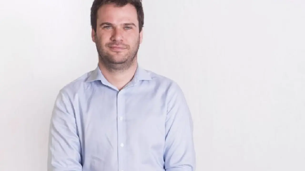 Juan Manuel López, Diputado de la CC, autor del proyecto 
