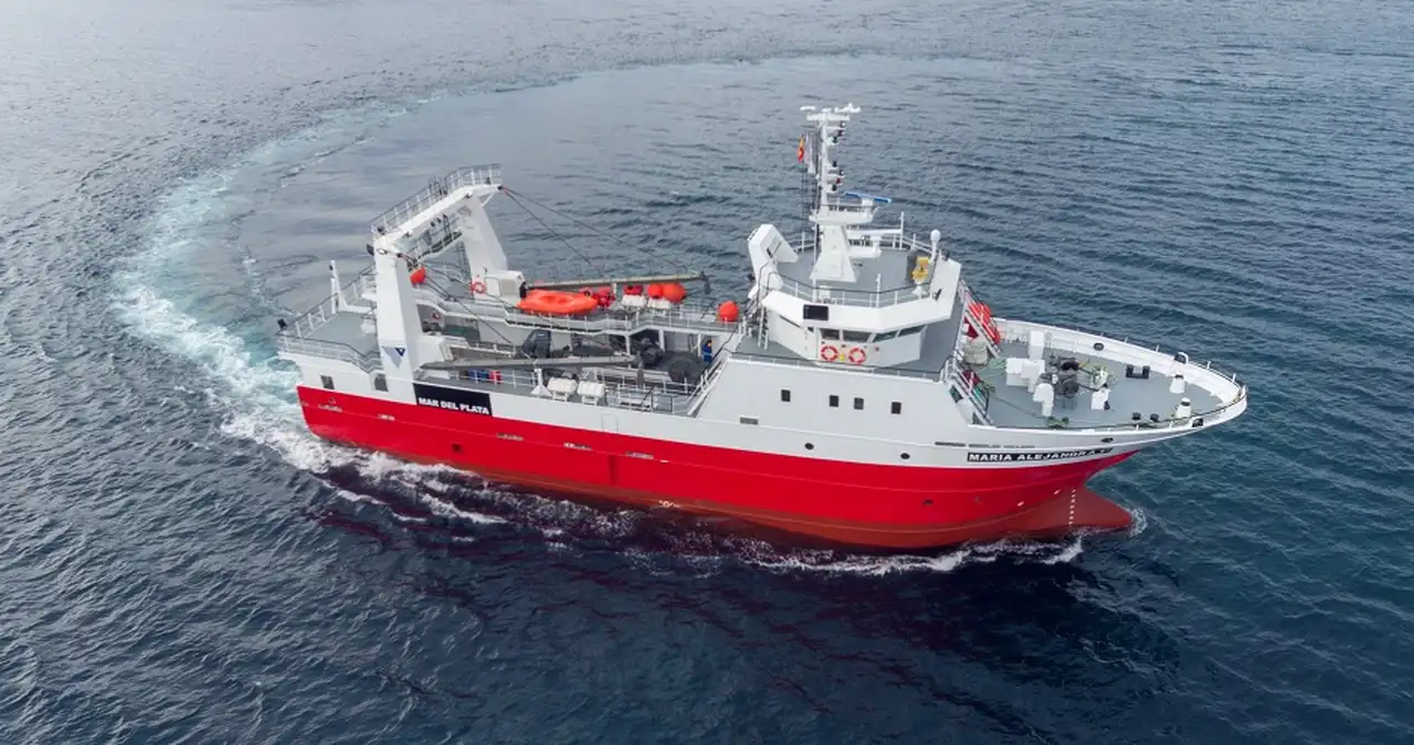 Newsan Food apostará al dearrollo de la acuicultura para su área de pesca 