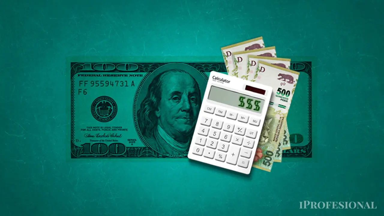 Precio del dólar, bajo presión: más proyecciones pesimistas tras datos preocupantes de inflación