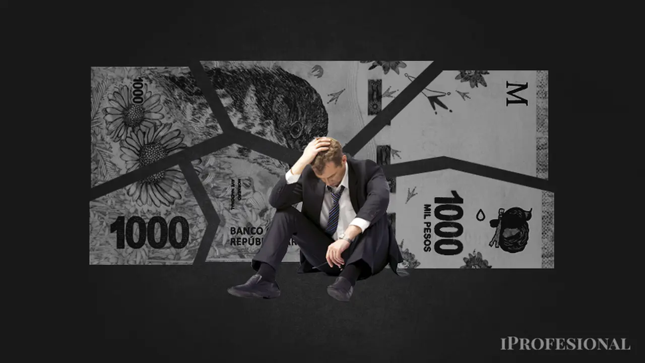 Algunas salas de la Cámara exigen el pago previo de todo lo que exige AFIP