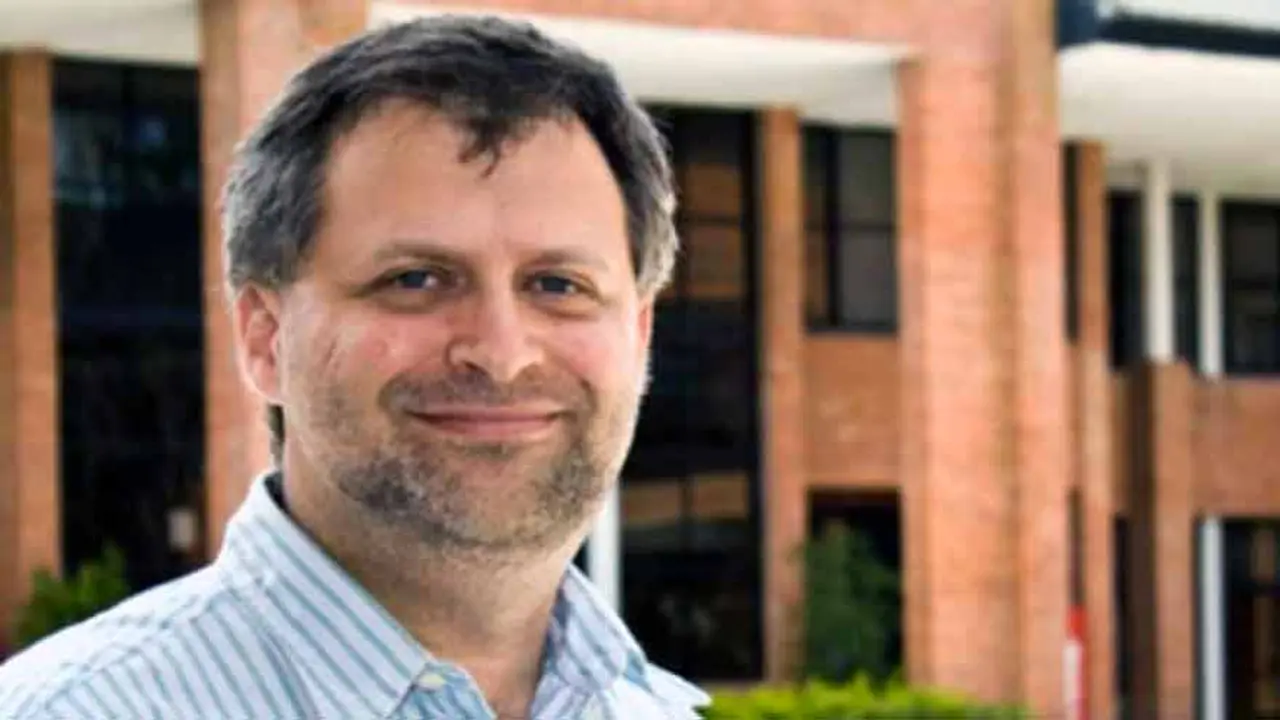Alejandro Artopoulos, director de investigación y desarrollo del Centro de Innovación Pedagógica de la Universidad de San Andrés.