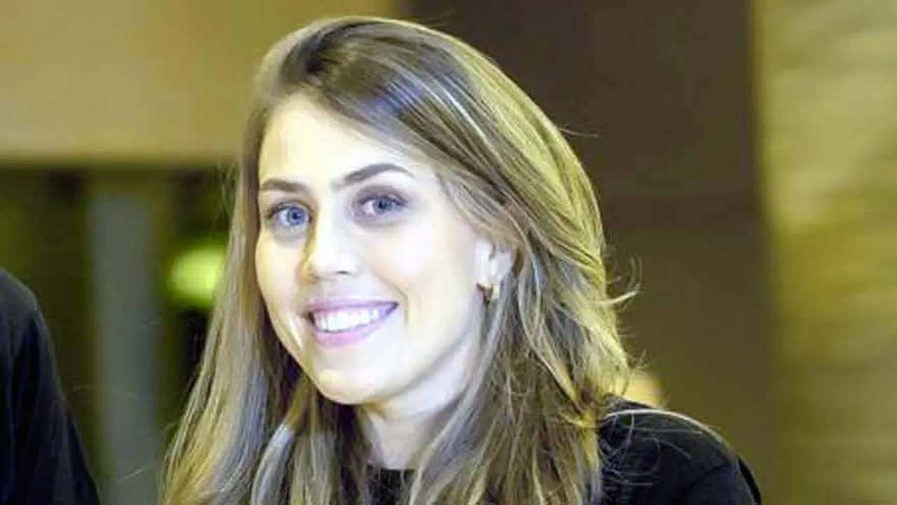 Deborah Palacios Wanzo, cofundadora y presidenta de Whatslly.