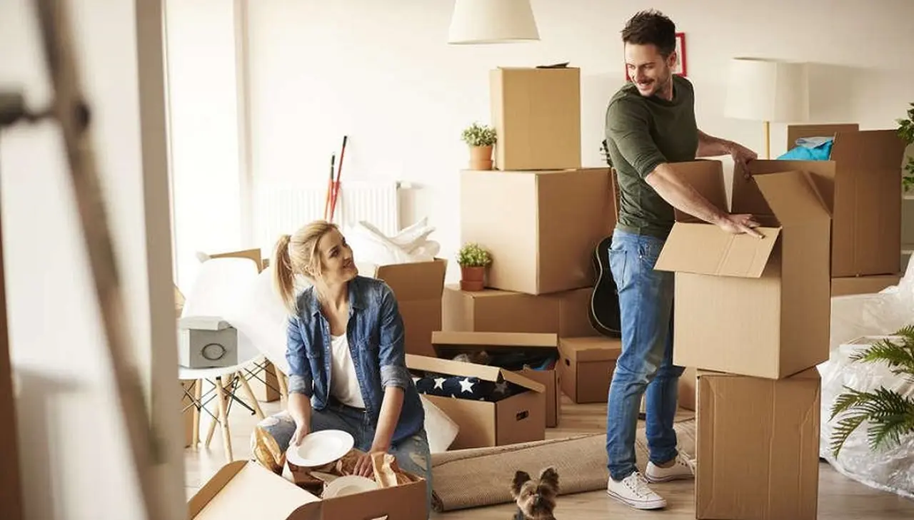 A muchos profesionales el teletrabajo les permitió mudarse cerca de familiares, amigos, pareja o a la ciudad de sus sueños