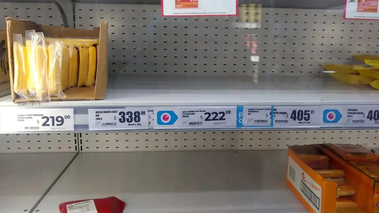 las compañías se encuentran afectadas por una serie de inconvenientes que están limitando el abastecimiento
