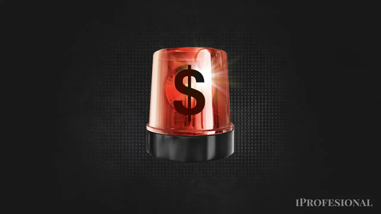 La alarma mundial por una nueva suba de tasas de la Fed, inflación alta y conflictos geopolíticos, genera recesión mundial