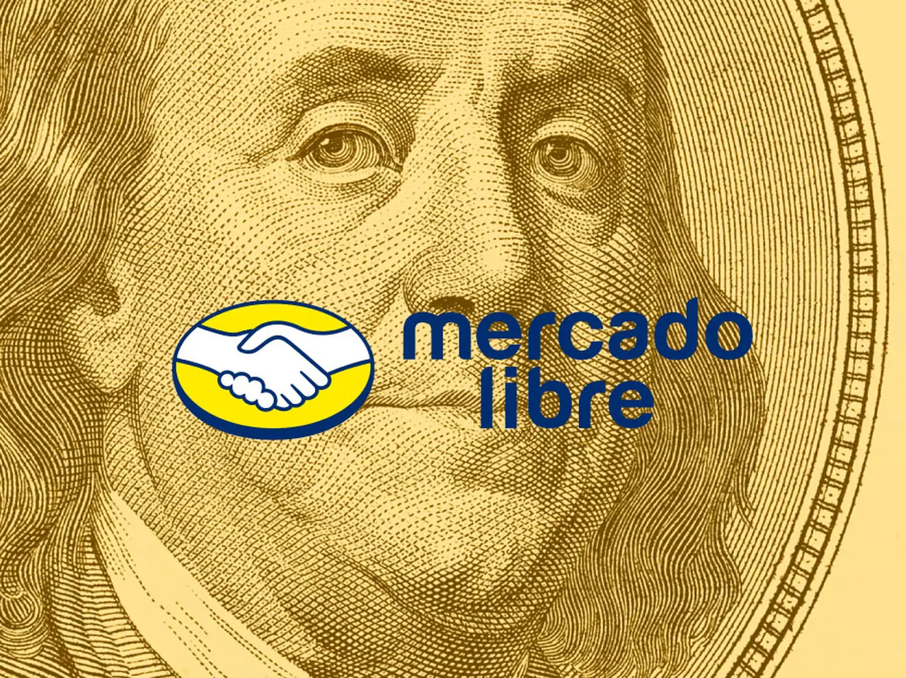A qué precio llegarán las acciones de Mercado Libre en 2024, según JPMorgan