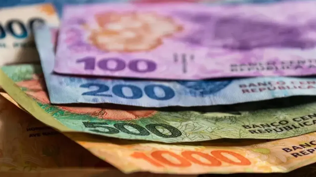 Al colocar $10 mil en un plazo fijo, en un mes se obtendrá un plus de $383.