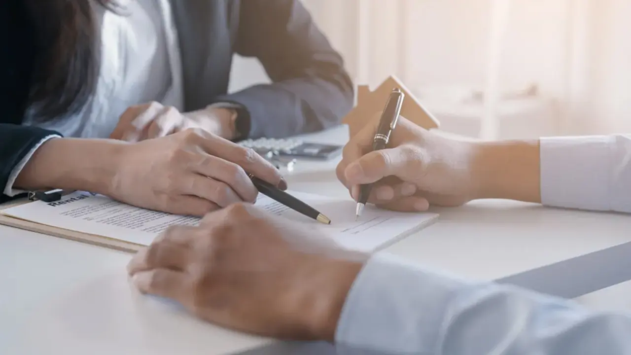Fórmula de aumento de alquiler: habrá subas de 90% anual de acuerdo al ICL