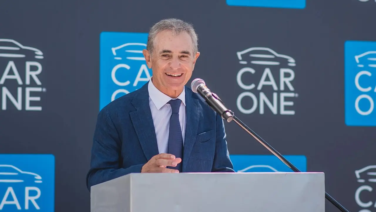 Manuel Antelo invierte millones en Uruguay y dice : "Argentina es una pena, podría ser Canadá o Australia"