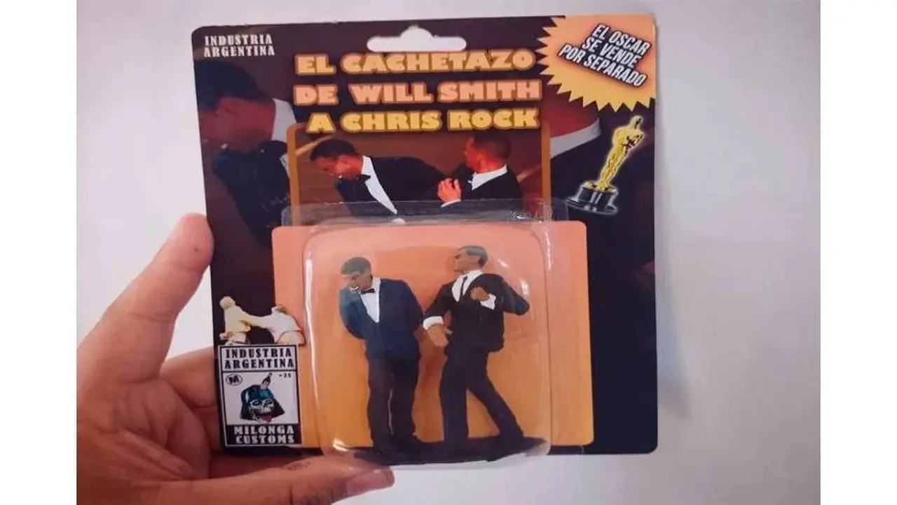 El muñeco
