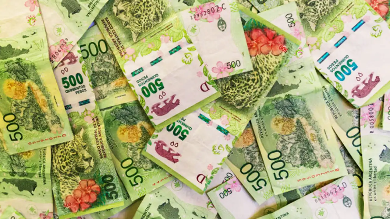 ¿Avanzará?: proponen eliminar el peso y reemplazarlo por una moneda digital