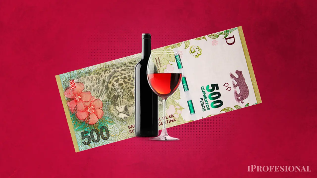 No busques más: 18 vinos Malbec imbatibles por menos de 500 pesos