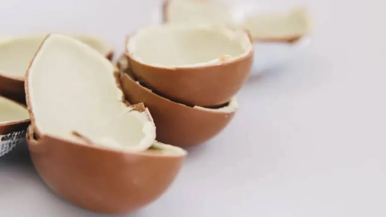 Alerta por la salmonella y los huevos Kinder en Europa: ya hay 134 niños intoxicados