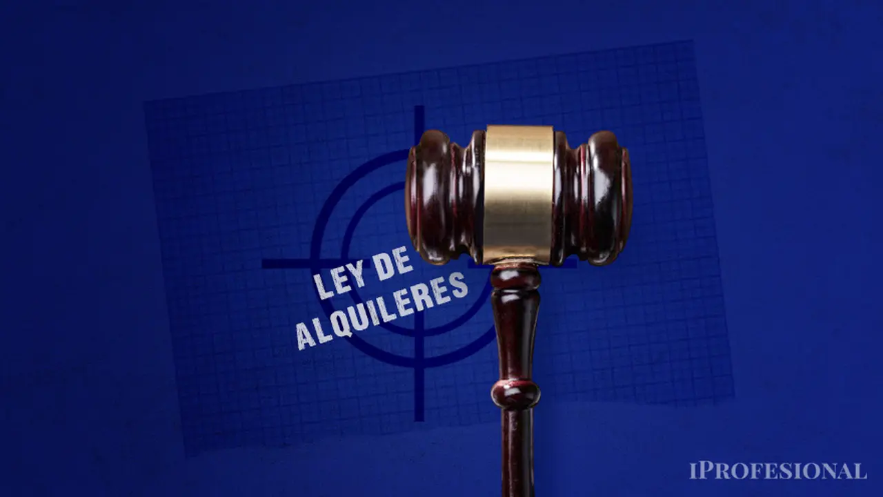 Alquileres: proponen "desalojo exprés" para garantizar a propietarios que no serán rehenes ante falta de pago