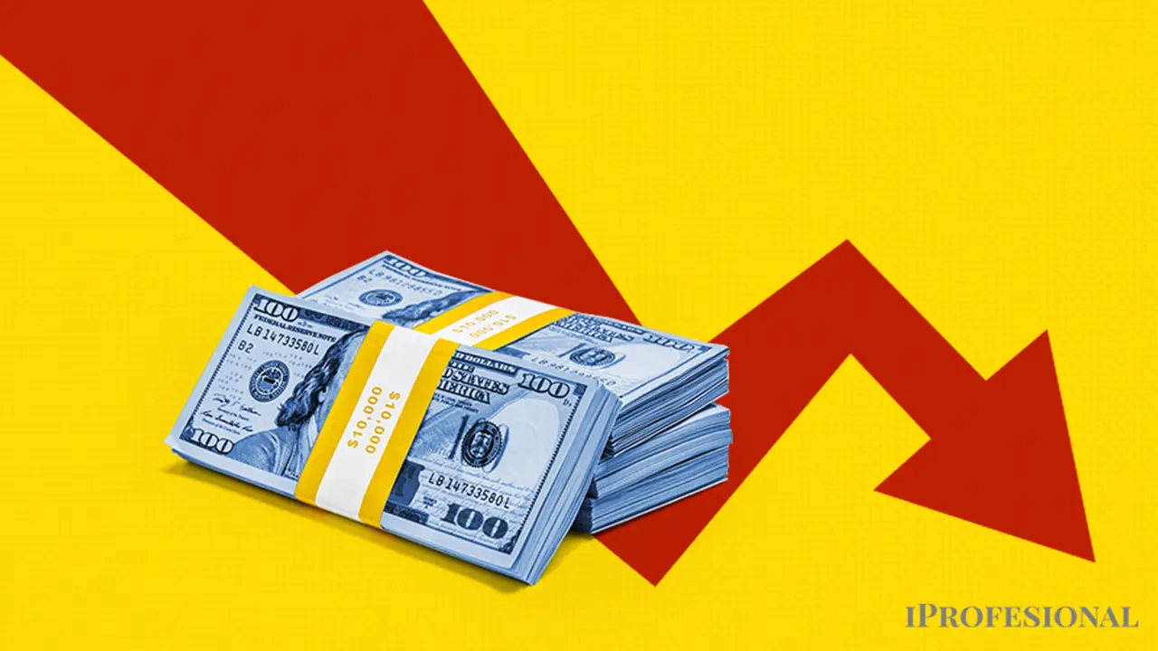 La pérdida por dólar MEP debe considerarse relacionada al giro del negocio