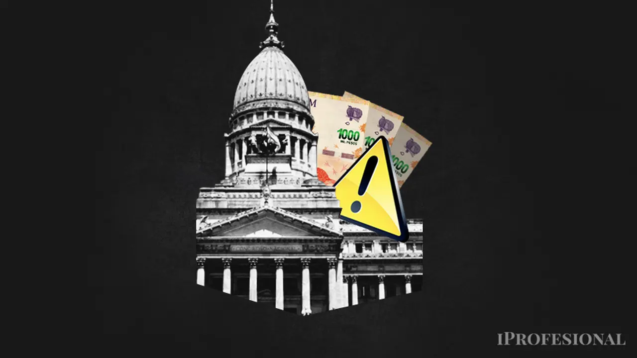 Monotributo: el proyecto de alivio se vota en Diputados y hay expectativa por su aprobación