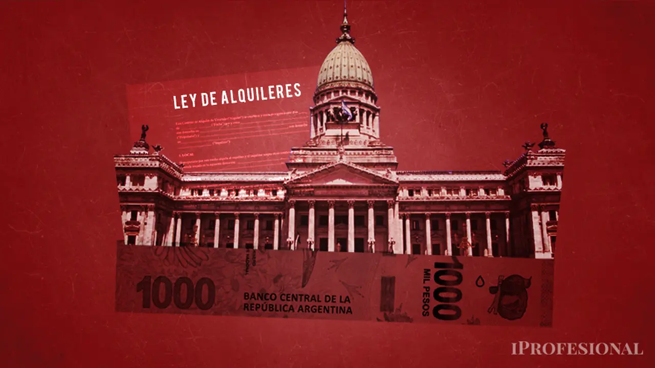 Pulseada por Ley de Alquileres: qué cambios clave tensan el debate y demoran el dictamen en Diputados
