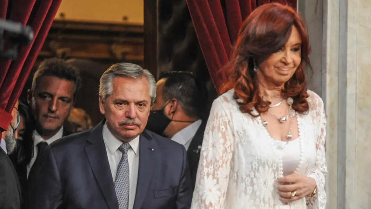 El Gobierno y un mal resultado en el Consejo de la Magistratura.