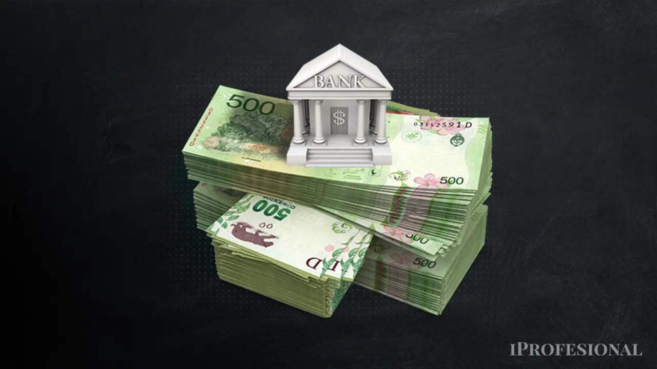 La devolución se realiza a una cuenta bancaria del contribuyente