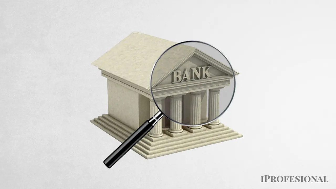 Bancos, una "ganga" en Argentina: Mercado Libre vale 17 veces más que las 6 principales entidades que cotizan en Bolsa