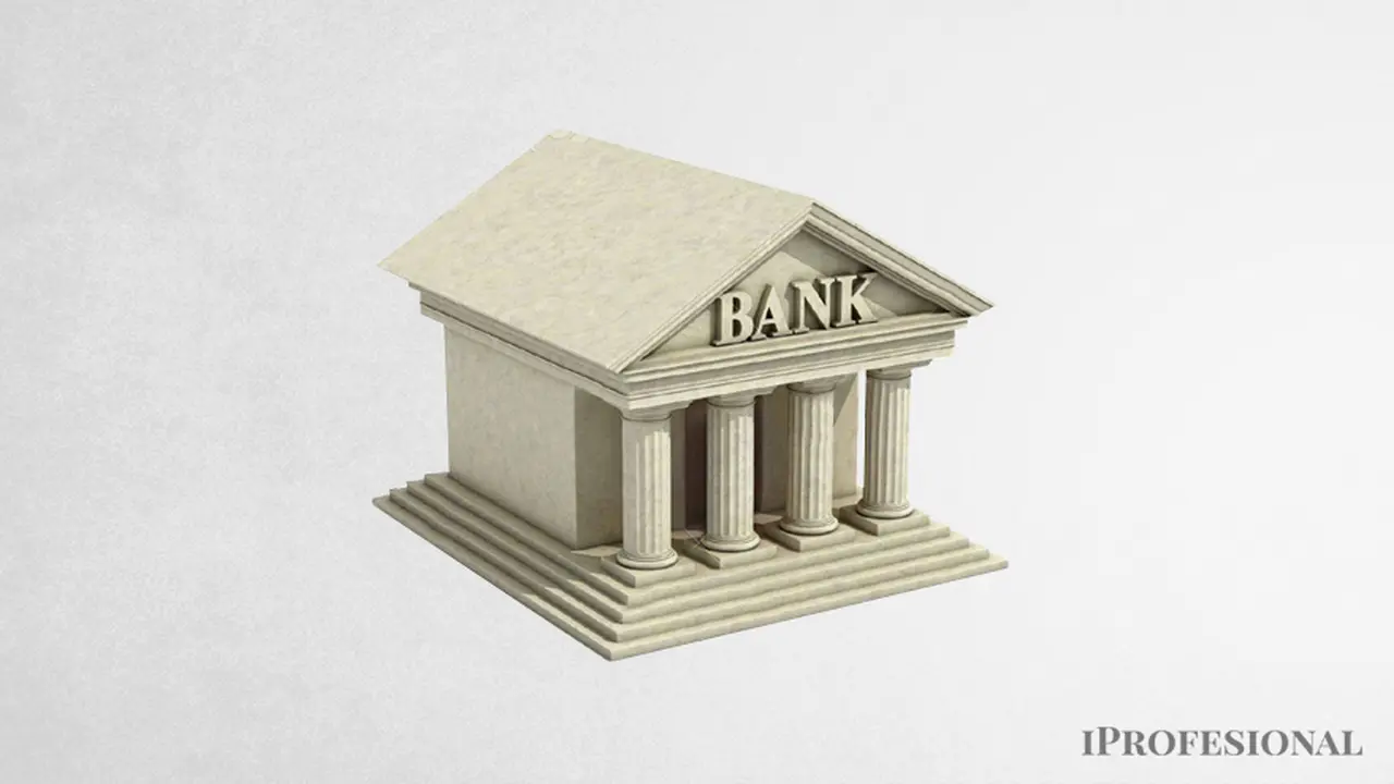 La mayoría de los bancos ofrece el servicio de 