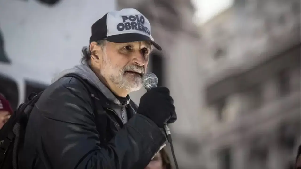 El juez federal Sebastián Casanello ordenó la indagatoria del líder del Polo Obrero Eduardo Belliboni y otros referentes de la agrupación 