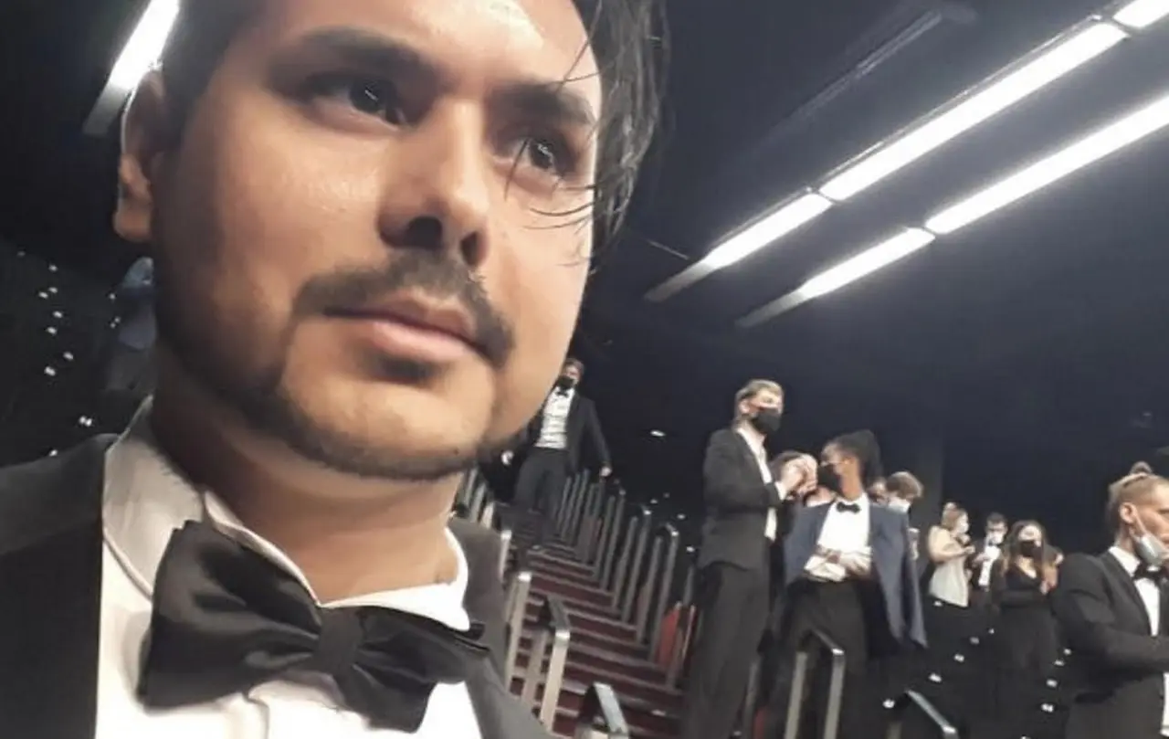 El próximo objetivo: el festival de Cannes.