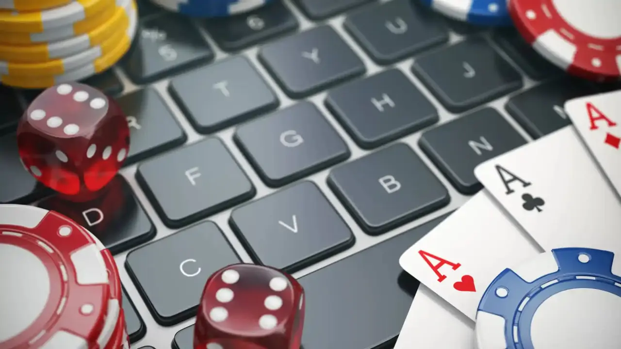 El gran mercado de las tragamonedas online