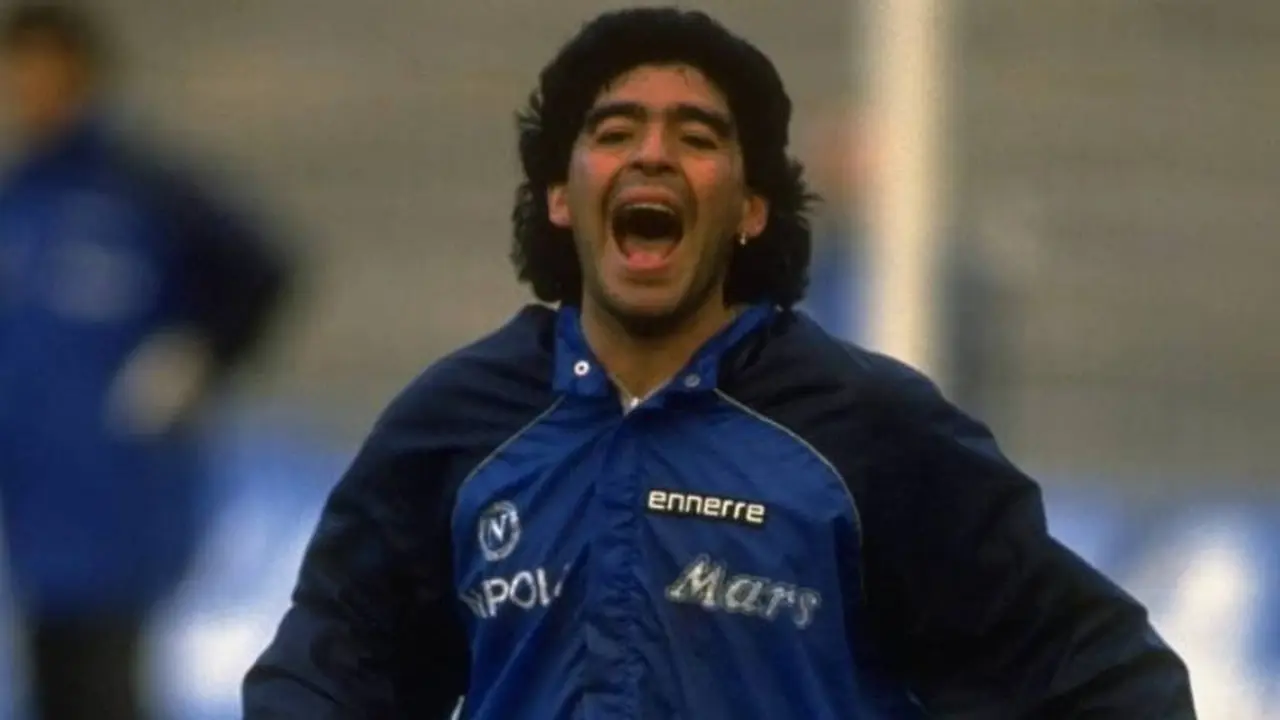 La fortuna de Diego Maradona se encuentra distribuida por diferentes países 